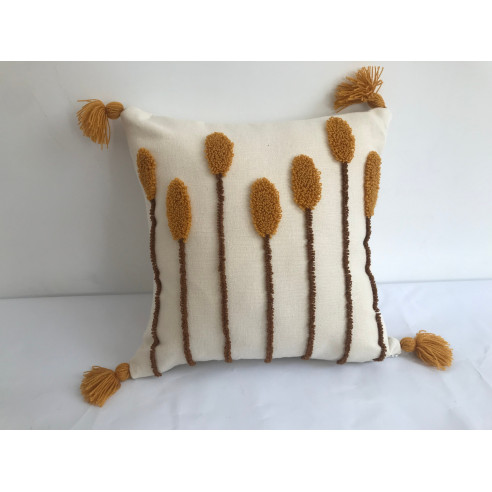 Coussin Personnalisé Santoline 40*40 Cm