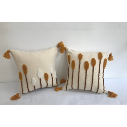 Santoline Personalized Cushion 40*40 Cm