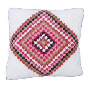 Coussin Coloré