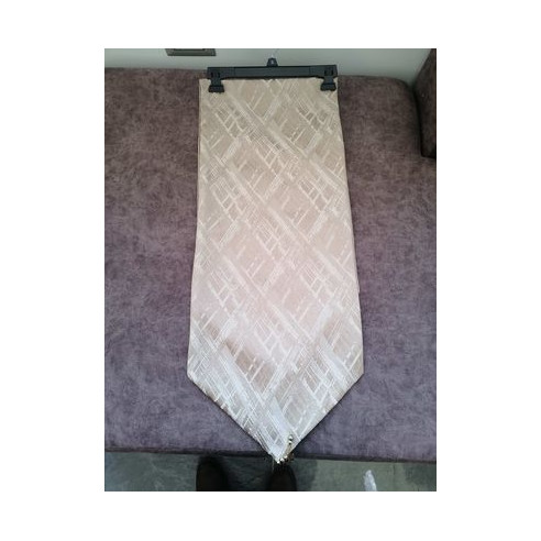 Fabric table runner