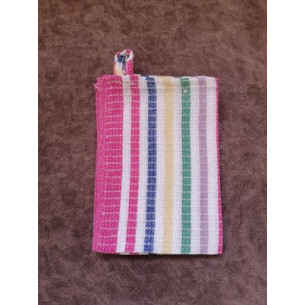 Lot de 2 torchons de cuisine