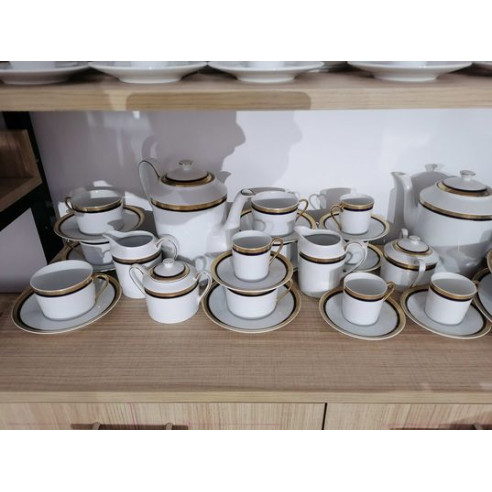 Service à table EMPIRE