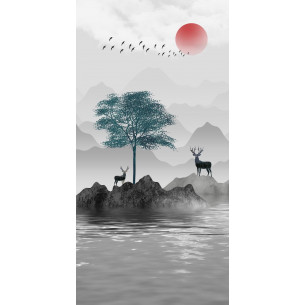 Tableau imprimé 014