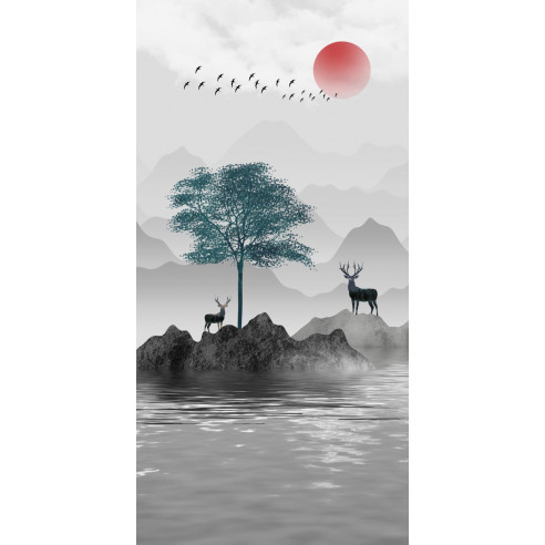 Tableau imprimé 014