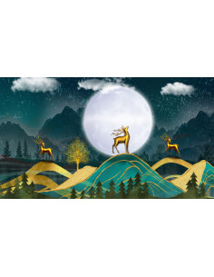 Tableau imprimé 018