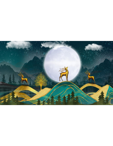 Tableau imprimé 018