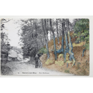 Tableau imprimé 044