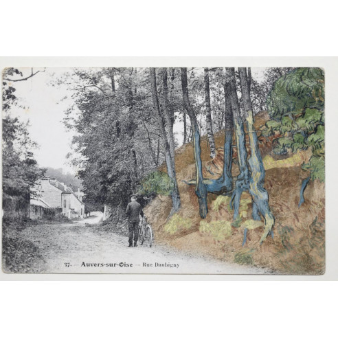 Tableau imprimé 044