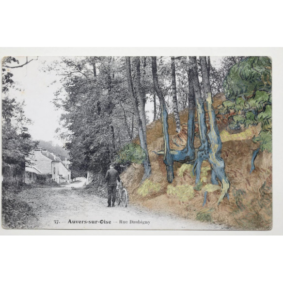 Tableau imprimé 044