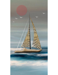 Tableau imprimé 052