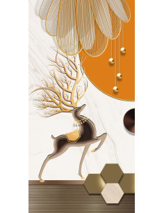 Tableau imprimé 054