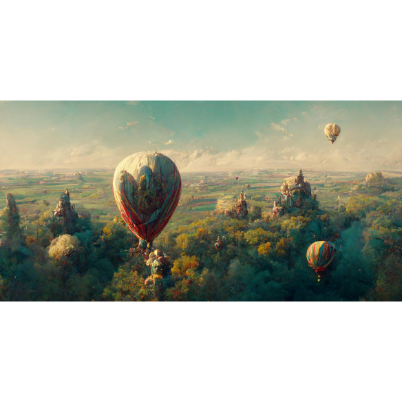 Tableau imprimé 072