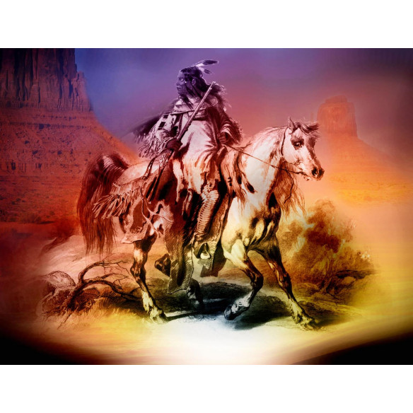 Tableau imprimé 079