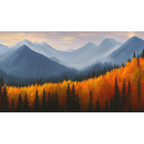 Tableau imprimé 085