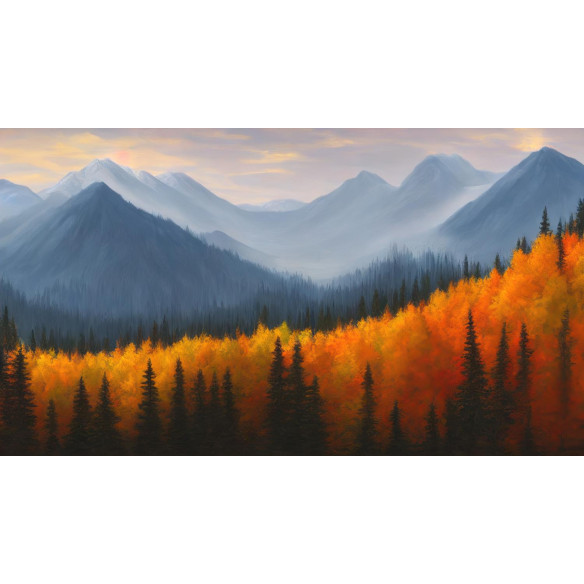 Tableau imprimé 085