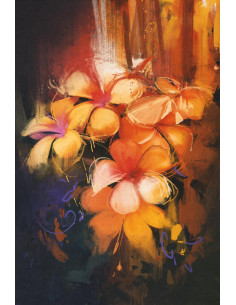 Tableau imprimé 089