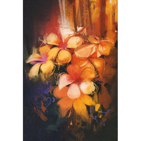 Tableau imprimé 089