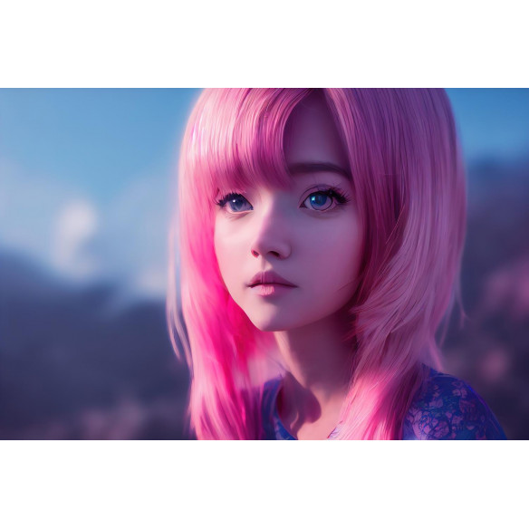 Tableau imprimé 090