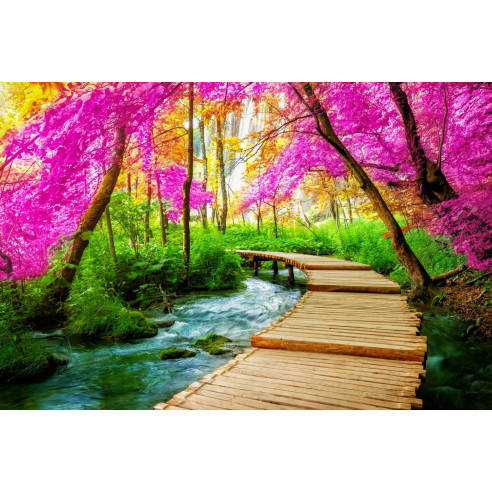 Tableau imprimé 099