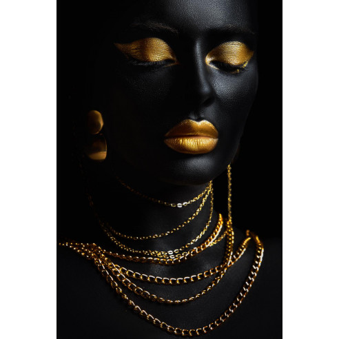 Tableau imprimé 100