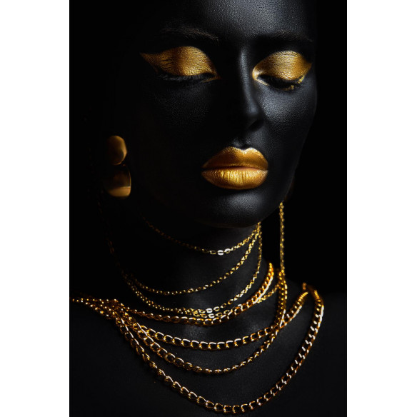 Tableau imprimé 100