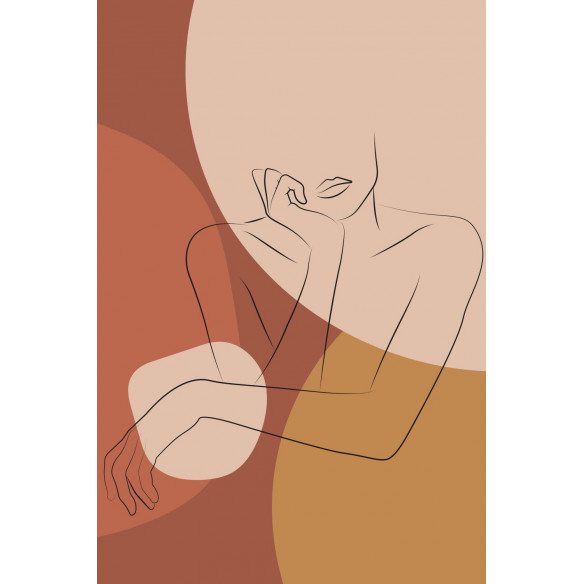 Tableau imprimé 102