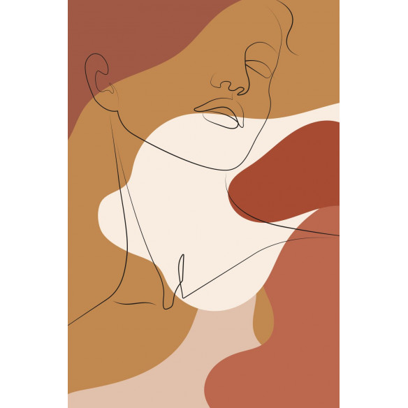 Tableau imprimé 103