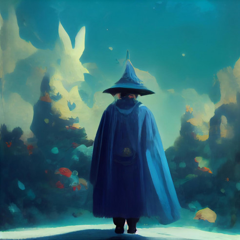 Tableau imprimé 108