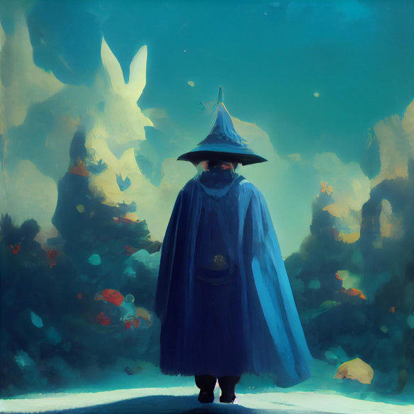 Tableau imprimé 108