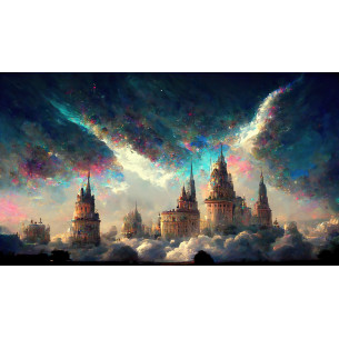 Tableau imprimé 116