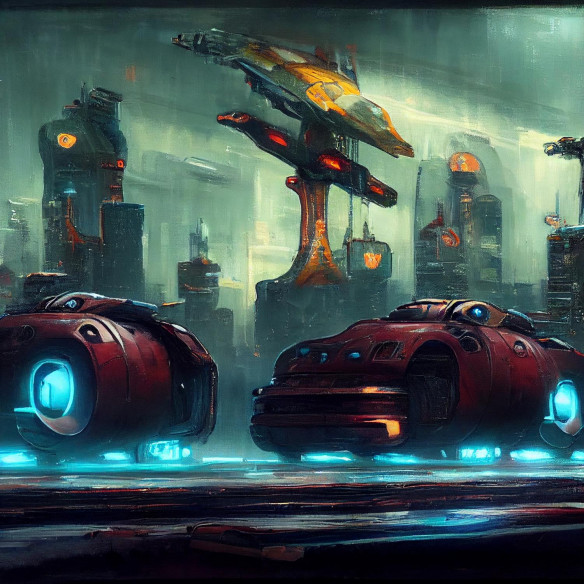 Tableau imprimé 128