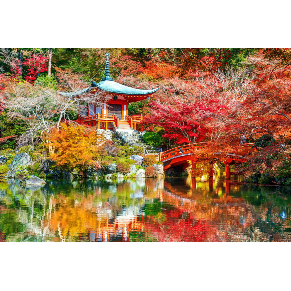 Tableau imprimé 129