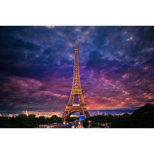 Tableau imprimé 140