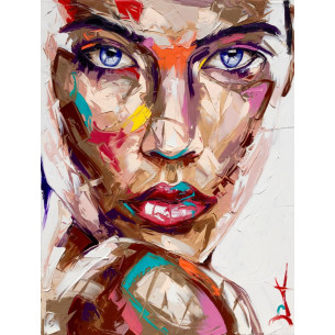 Tableau imprimé 144