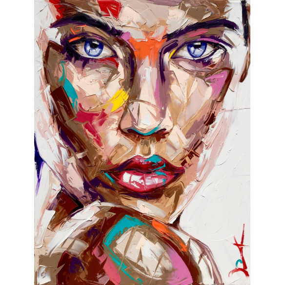 Tableau imprimé 144