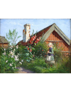 Tableau imprimé 146