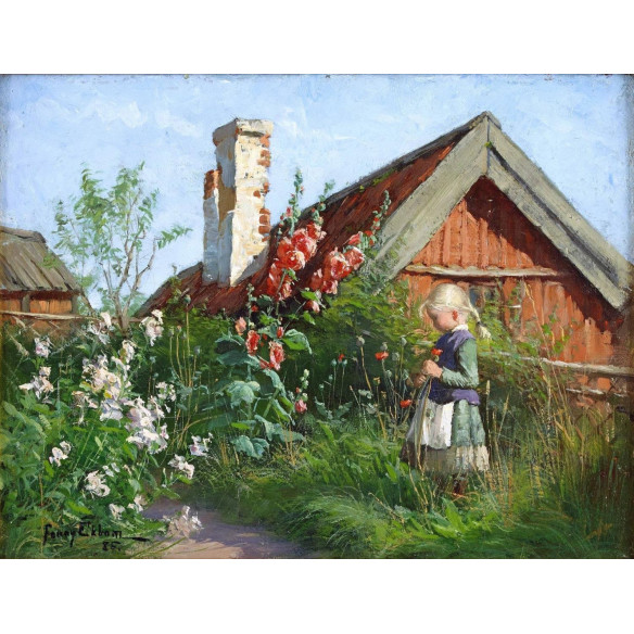 Tableau imprimé 146