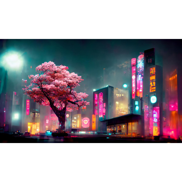 Tableau imprimé 148