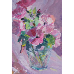 Tableau imprimé 158