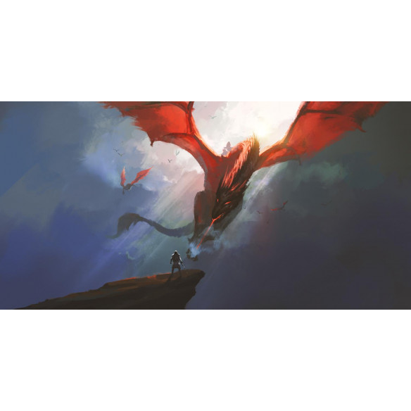 Tableau imprimé 167