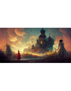 Tableau imprimé 172