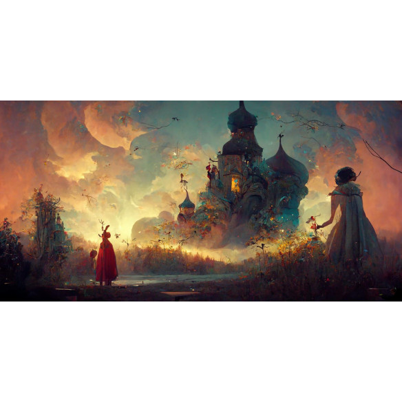 Tableau imprimé 172