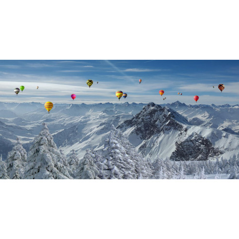 Tableau imprimé 182