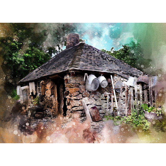 Tableau imprimé 183