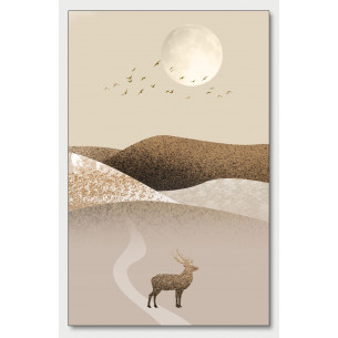 Tableau imprimé 184