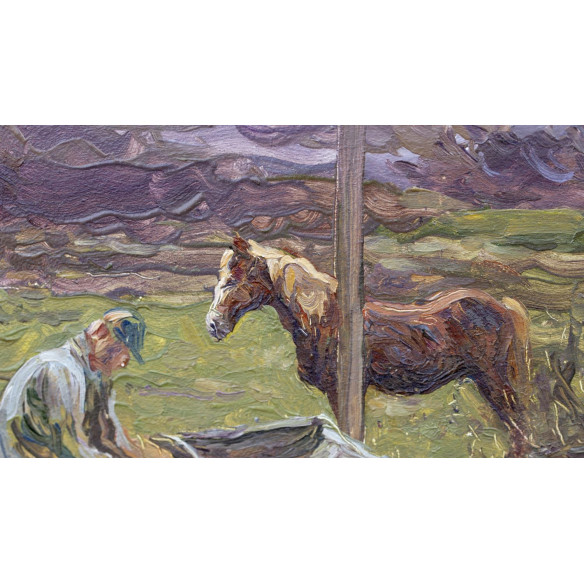 Tableau imprimé 198