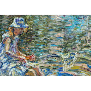 Tableau imprimé 200