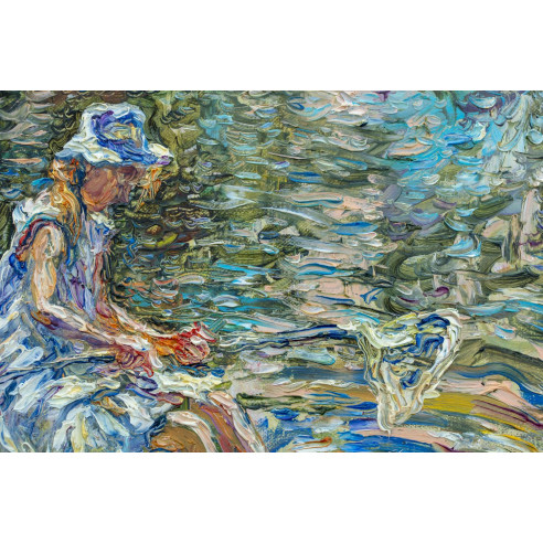 Tableau imprimé 200