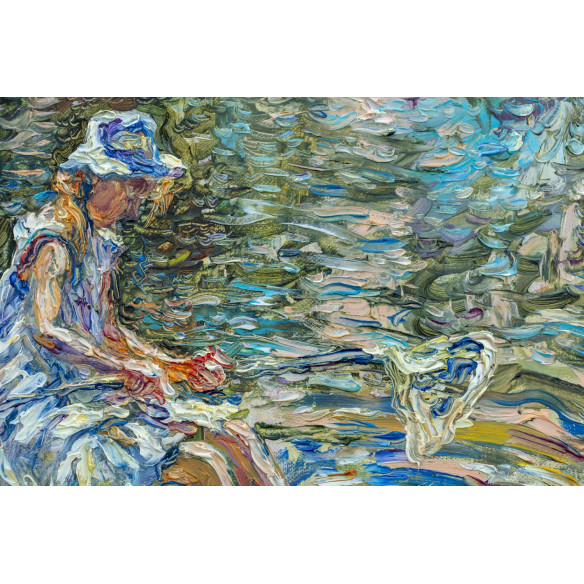 Tableau imprimé 200