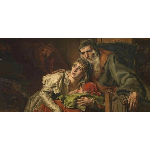 Tableau imprimé 208